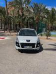 Peugeot nuoma Torreviejoje: kaina ir sąlygos