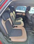 Citroen C4 Picasso nuoma Torreviejoje: kaina ir sąlygos