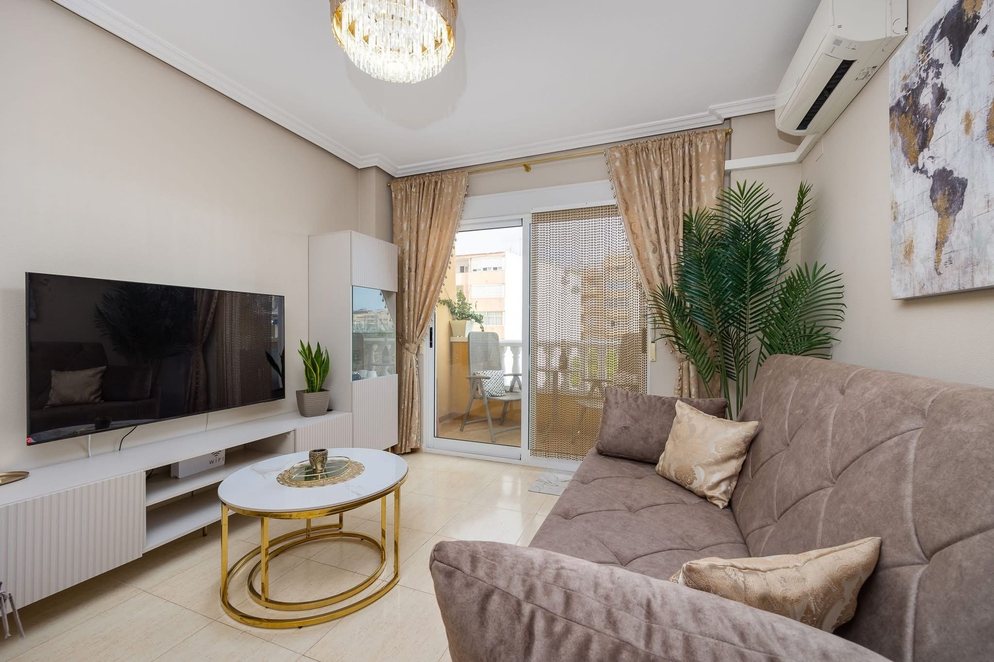 Alquilar Apartamento con 2 dormitorios en C.de Pedro Lorca 160, Torrevieja