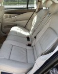 BMW 530 GT nuoma Torreviejoje: kaina ir sąlygos
