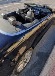 Volswagen EOS nuoma Torreviejoje: kaina ir sąlygos