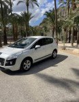 Peugeot nuoma Torreviejoje: kaina ir sąlygos