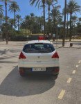Peugeot nuoma Torreviejoje: kaina ir sąlygos