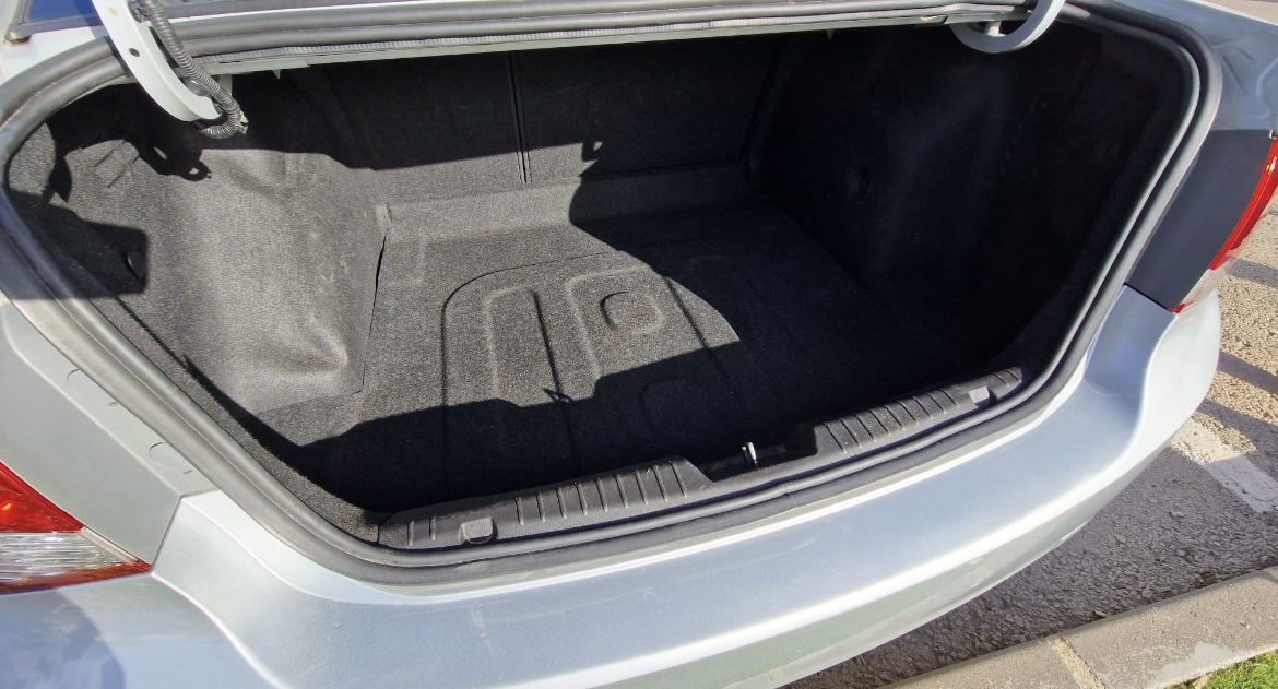 Alquiler de Chevrolet Cruize en Torrevieja: Precios y Condiciones