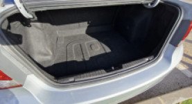 Alquiler de Chevrolet Cruize en Torrevieja: Precios y Condiciones