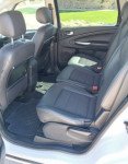 Ford S-Max nuoma Torreviejoje: kaina ir sąlygos