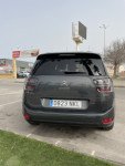 Аренда Citroen C4 Picasso в Торревьехе: цена и условия