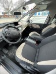 Аренда Citroen C4 Picasso в Торревьехе: цена и условия