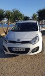 Alquiler de KIA RIO en Torrevieja: Precios y Condiciones
