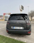 Citroen C4 Picasso nuoma Torreviejoje: kaina ir sąlygos