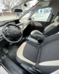 Citroen C4 Picasso nuoma Torreviejoje: kaina ir sąlygos