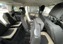 Citroen C4 Picasso nuoma Torreviejoje: kaina ir sąlygos