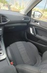 Peugeot 308 SE nuoma Torreviejoje: kaina ir sąlygos