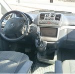 Alquiler de Mercedes-Benz Vito en Torrevieja: Precios y Condiciones