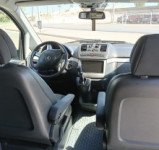 Alquiler de Mercedes-Benz Vito en Torrevieja: Precios y Condiciones