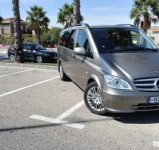 Alquiler de Mercedes-Benz Vito en Torrevieja: Precios y Condiciones
