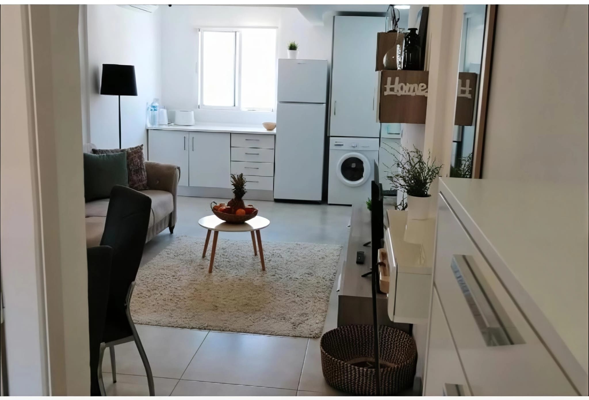Alquilar Apartamento con 3 dormitorios en C.Valencia 18, Torrevieja
