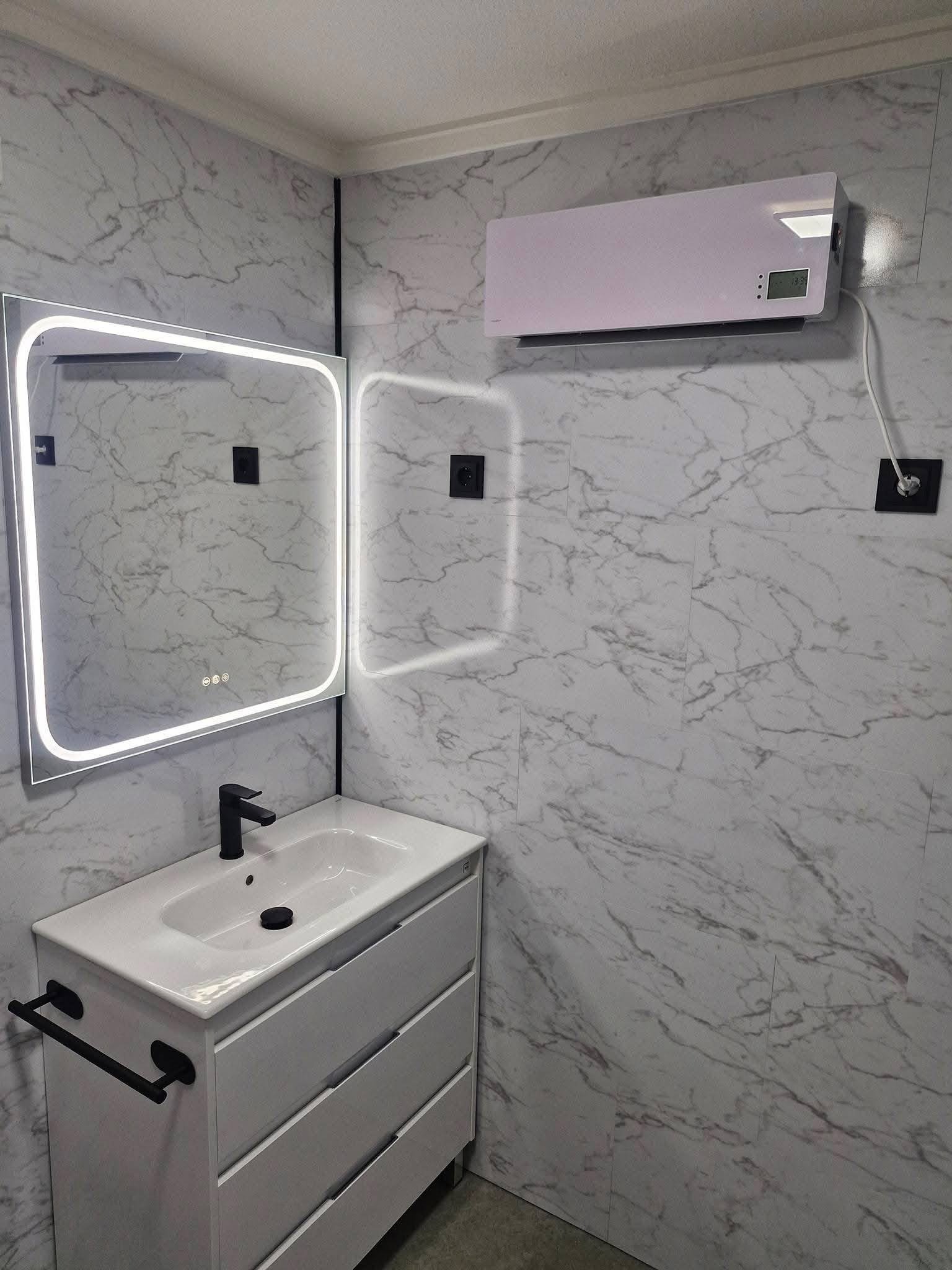 Alquilar Apartamento con 1 dormitorio en Av.de Holanda 28, la Mata