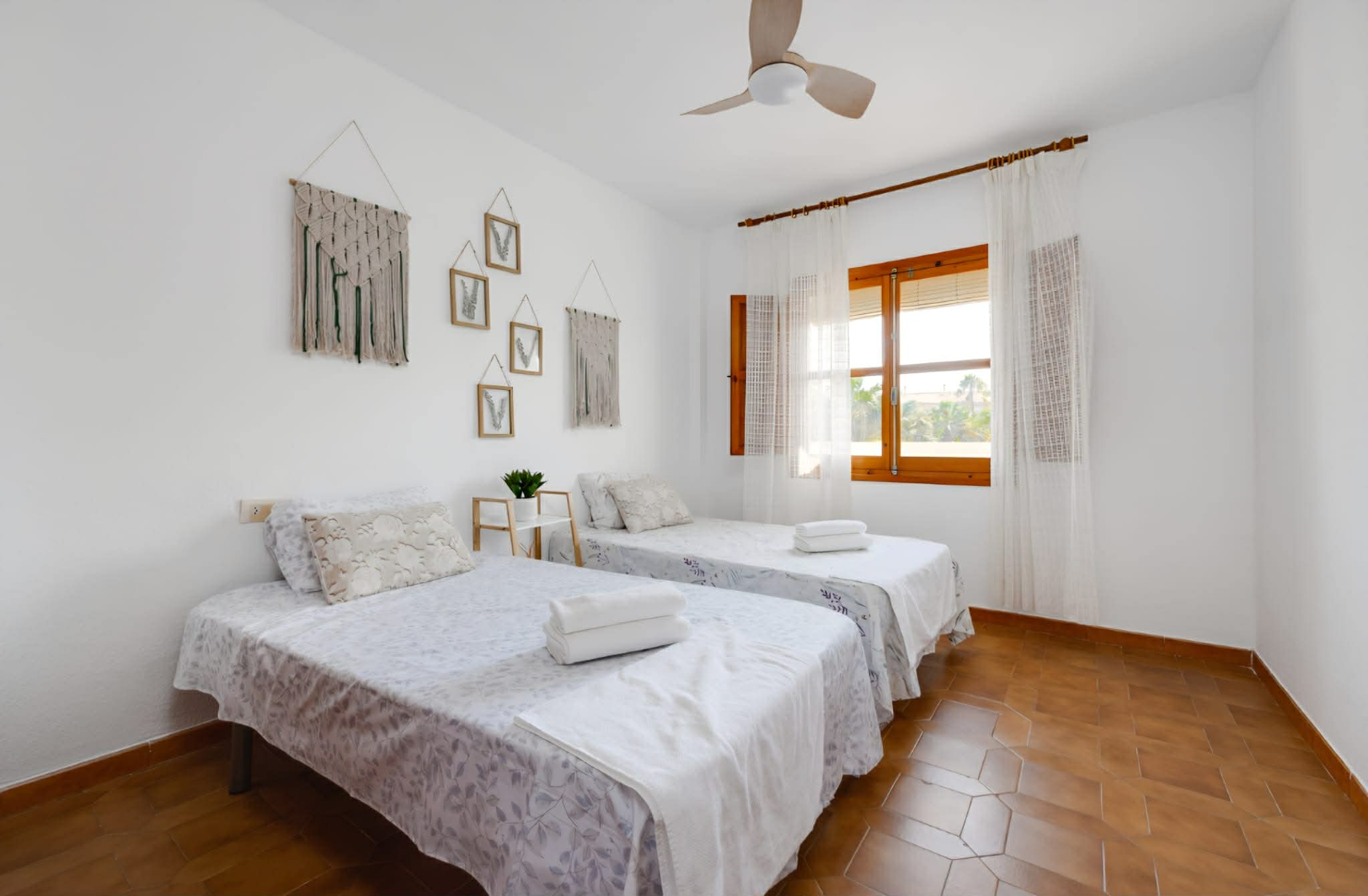 Alquilar Apartamento con 1 dormitorio en C.Isla Menorca 5,Dehesa de Campoamor