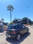 Аренда Mini CountryMan в Торревьехе: цена и условия