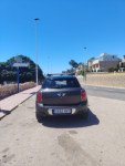 Аренда Mini CountryMan в Торревьехе: цена и условия