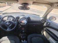Аренда Mini CountryMan в Торревьехе: цена и условия