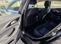 Infiniti Q30 nuoma Torreviejoje: kaina ir sąlygos