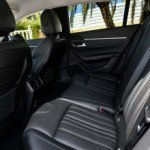 Rent Peugeot 508SW in Torrevieja: Prices and Terms