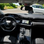 Rent Peugeot 508SW in Torrevieja: Prices and Terms